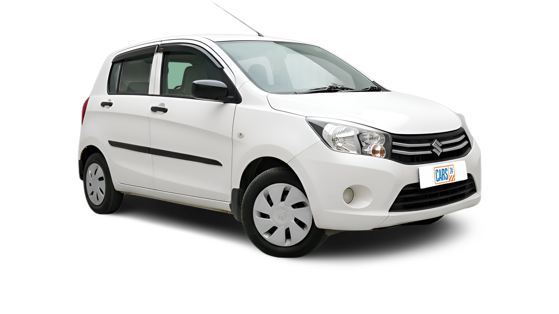 Maruti Celerio-img